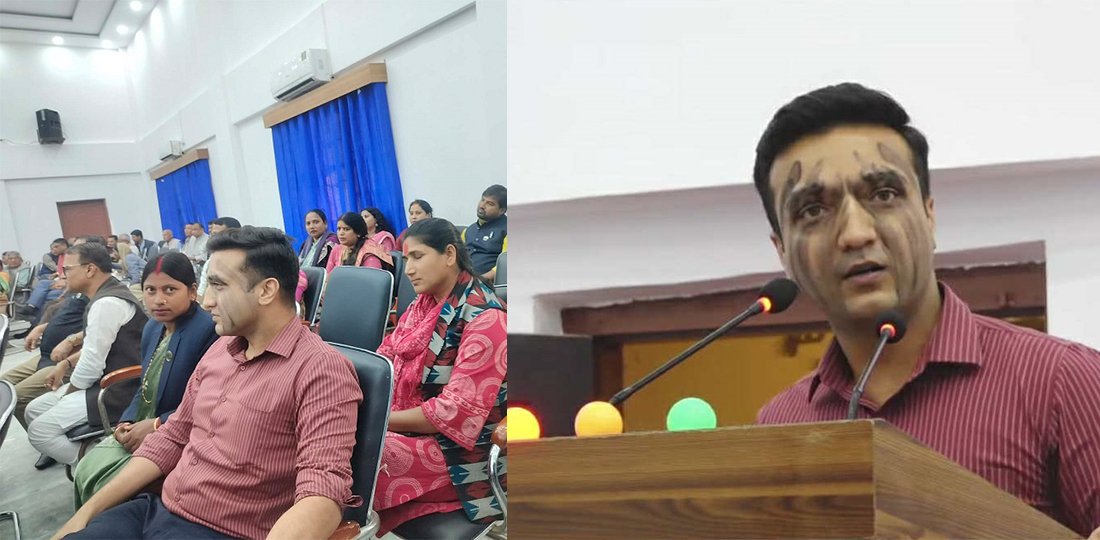   माओवादी मधेसमा चर्कियो विवाद, दलीय ह्वीप नमान्नेलाई कारबाही गर्ने चेतावनी