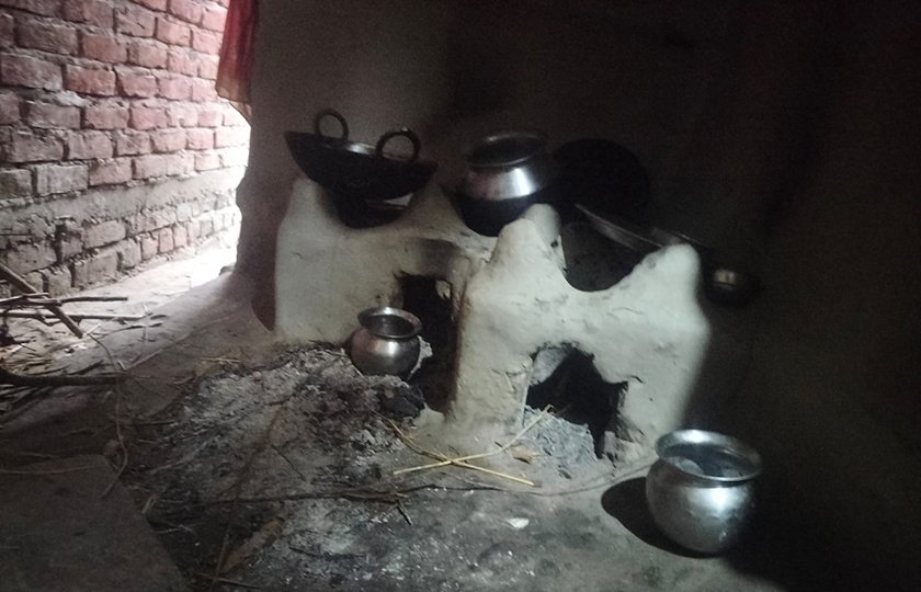 Madhesh Cold1