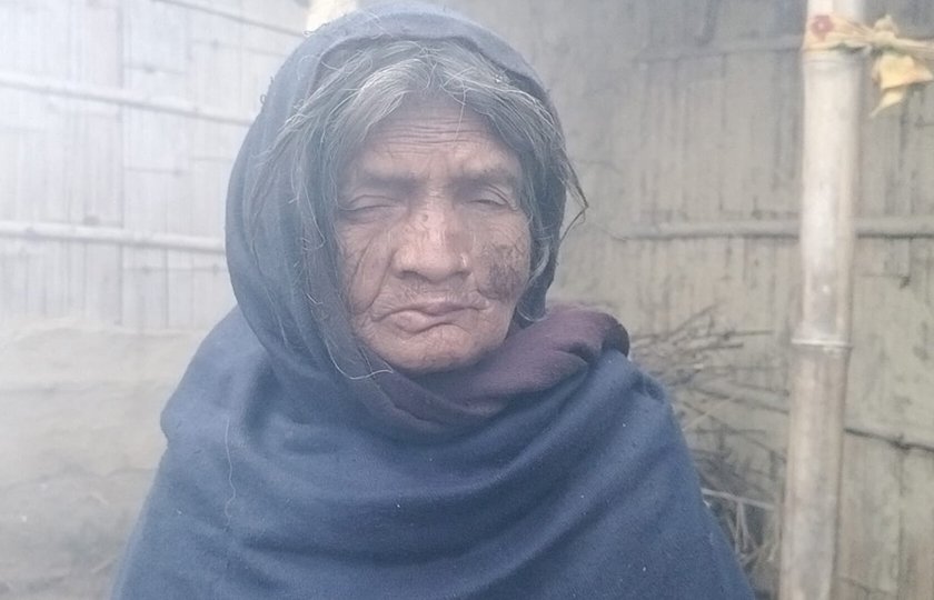Madhesh Cold2