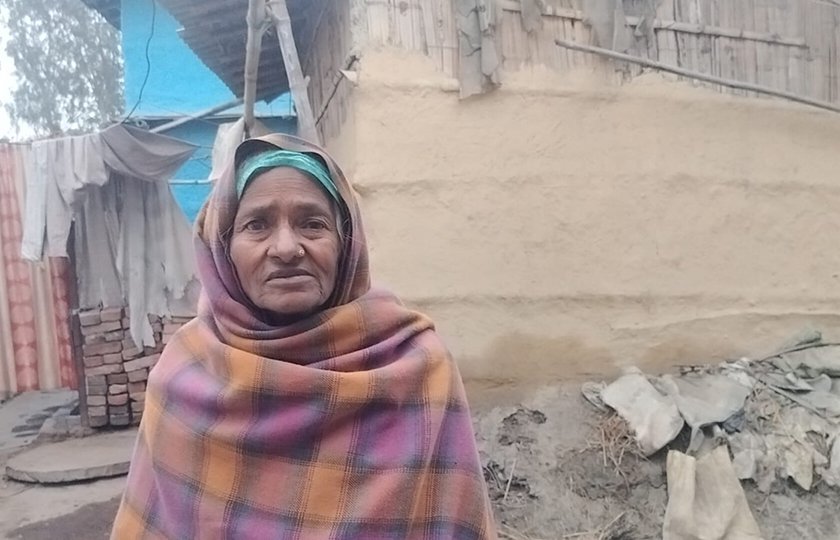 Madhesh Cold3