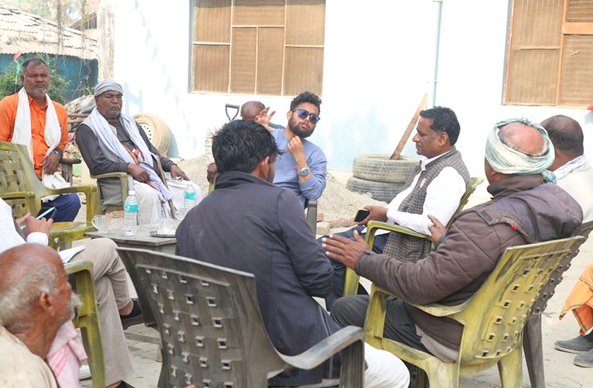 Madhesh Election Campaign3