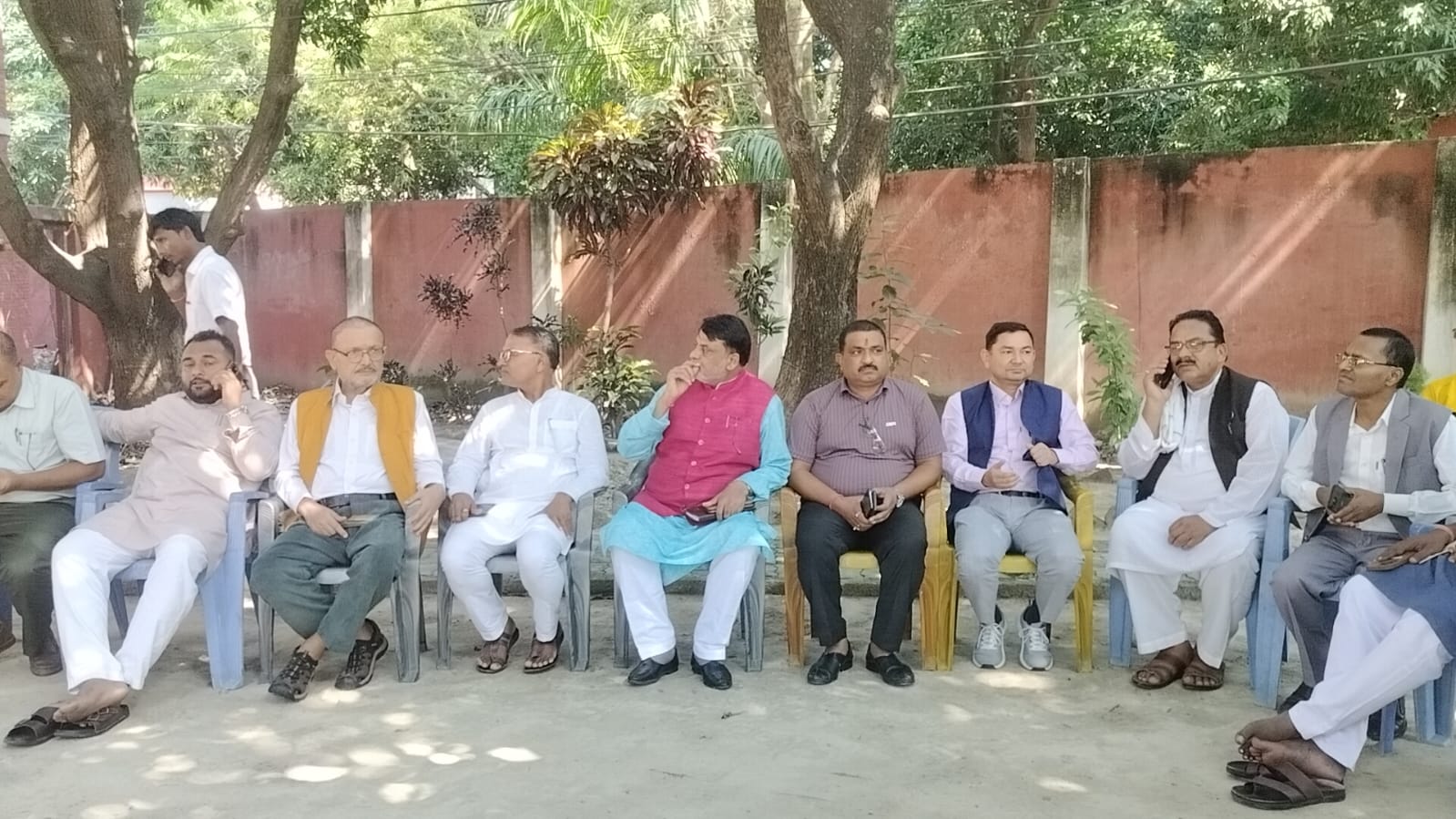 मुख्यमन्त्री सोनलले छठपछि विश्वासको मत लिने, मन्त्रिपरिषद् विस्तारको तयारी