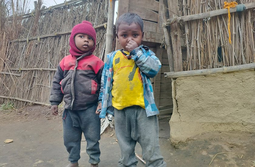 Madhesh Musahar6