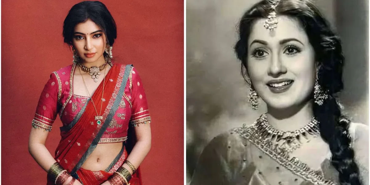 Sara Arjun Frontrunner for Madhubala Biopic Directed by Jasmeet K. Reen