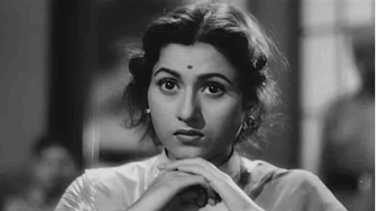 Madhubala