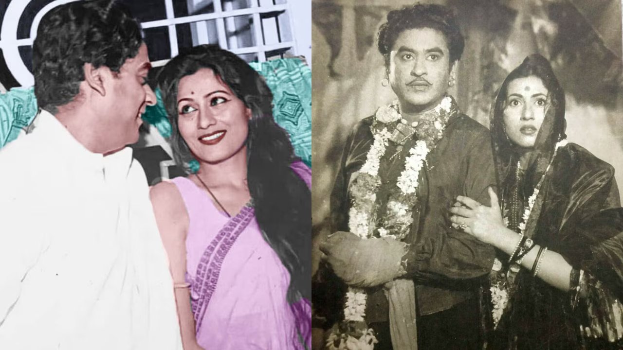 madhubala