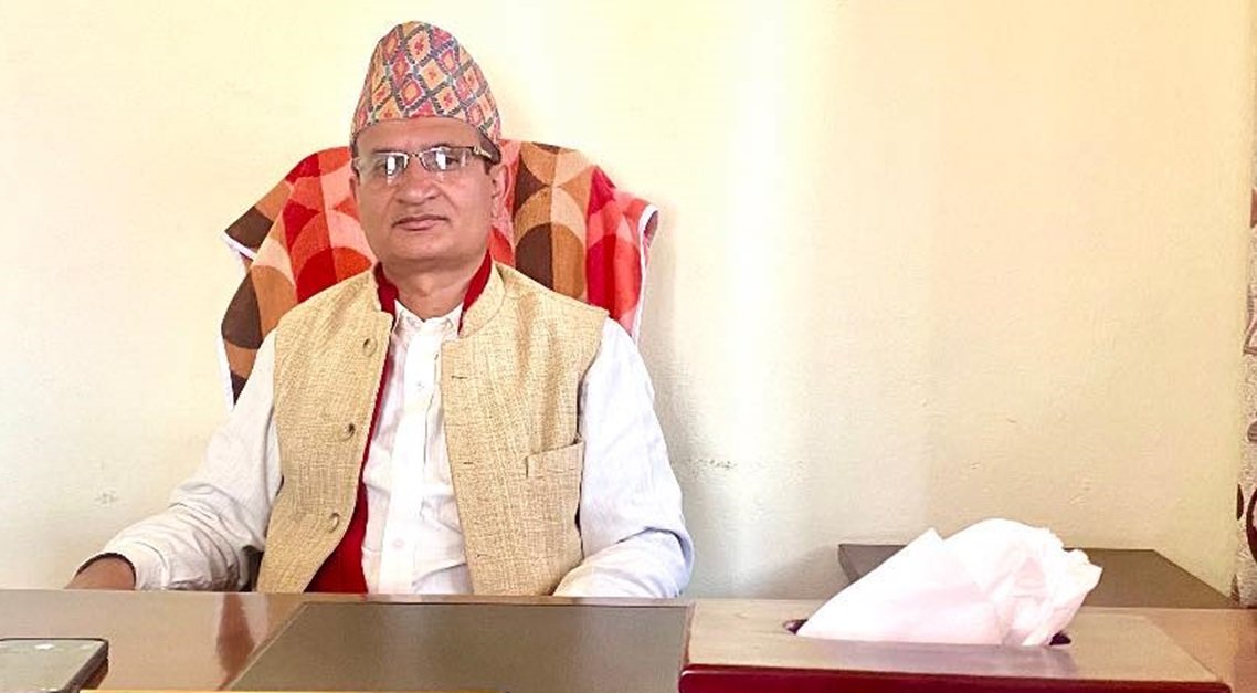   एमाले बागमती संसदीय दलको बैठक बस्दै