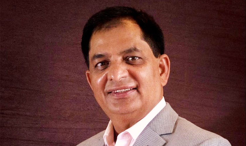Government Unveils 'Chaturbhuj' Project for Strategic Regional Development