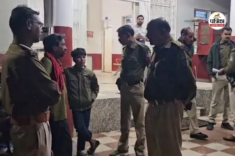   बुवाले साइकल नकिनिदिएपछि बालकले रचे आफू अपहरणमा परेको नाटक