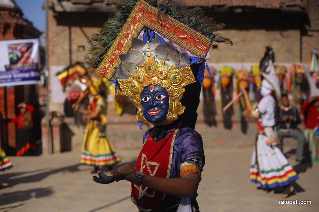 Madhyapur Festival (10)