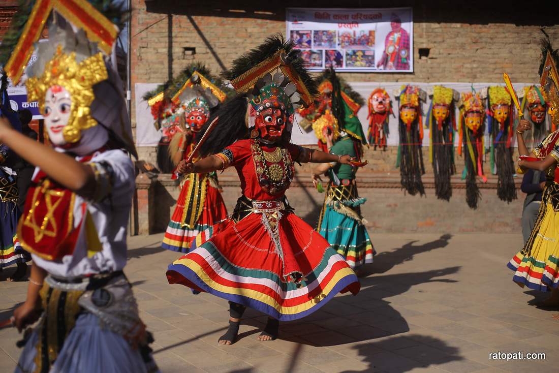 Madhyapur Festival (12)