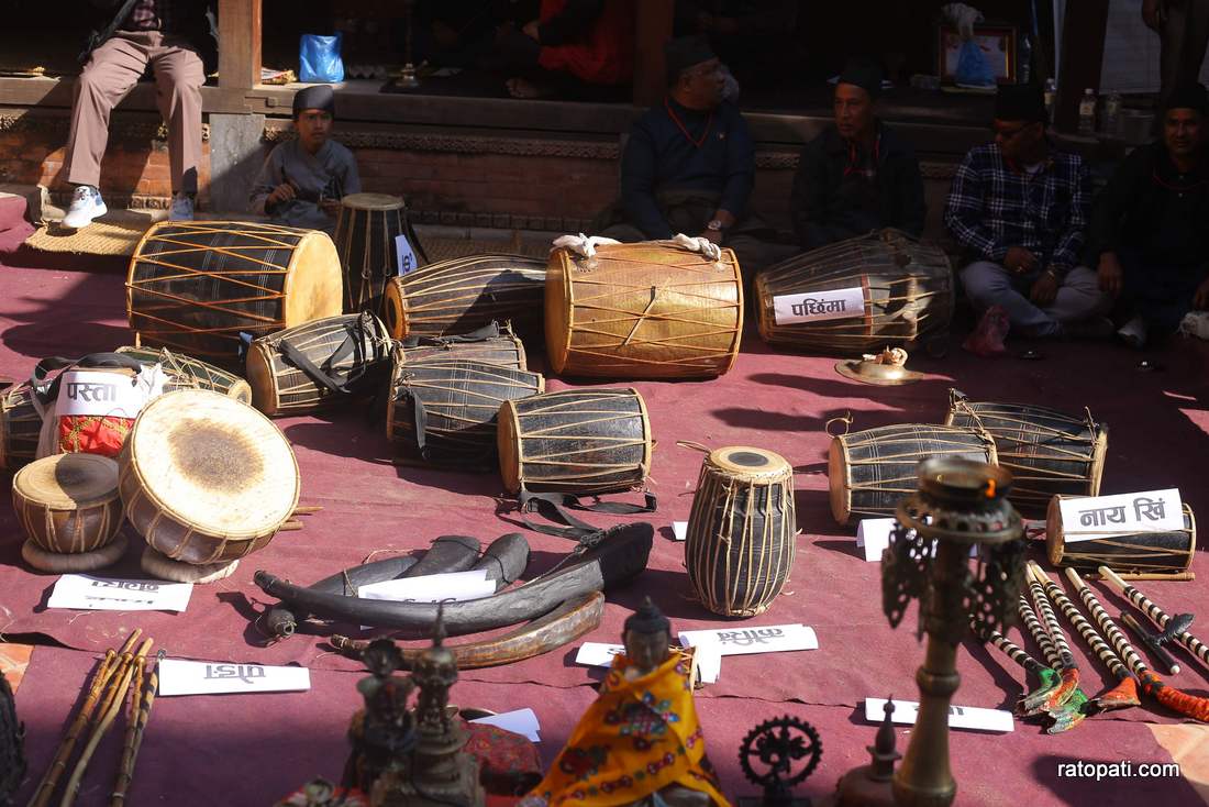 Madhyapur Festival (13)