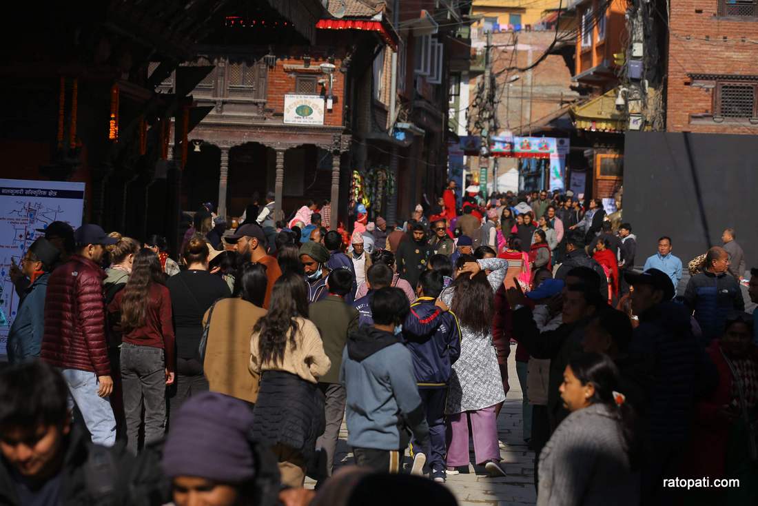 Madhyapur Festival (21)