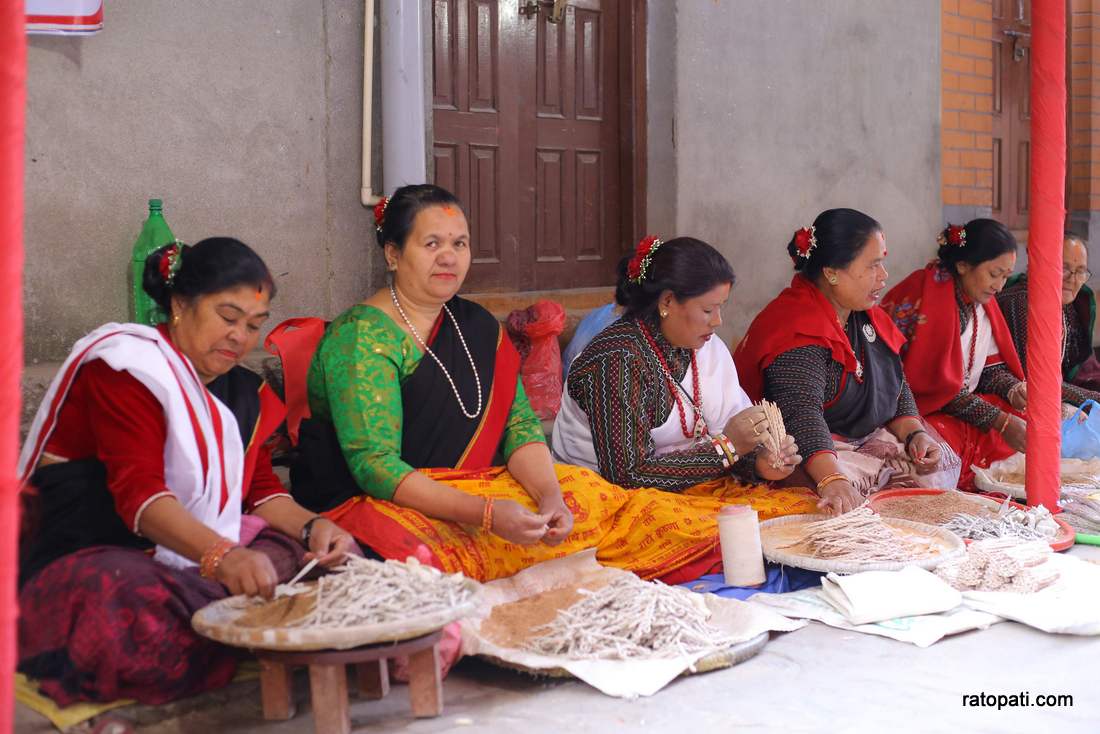 Madhyapur Festival (25)