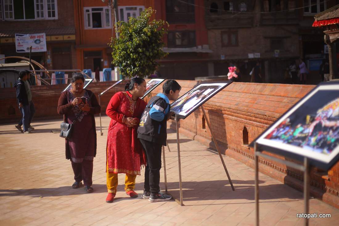 Madhyapur Festival (27)