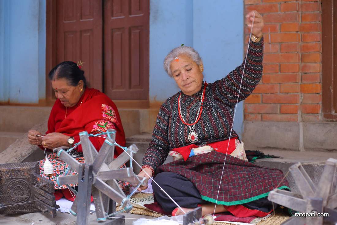 Madhyapur Festival (28)