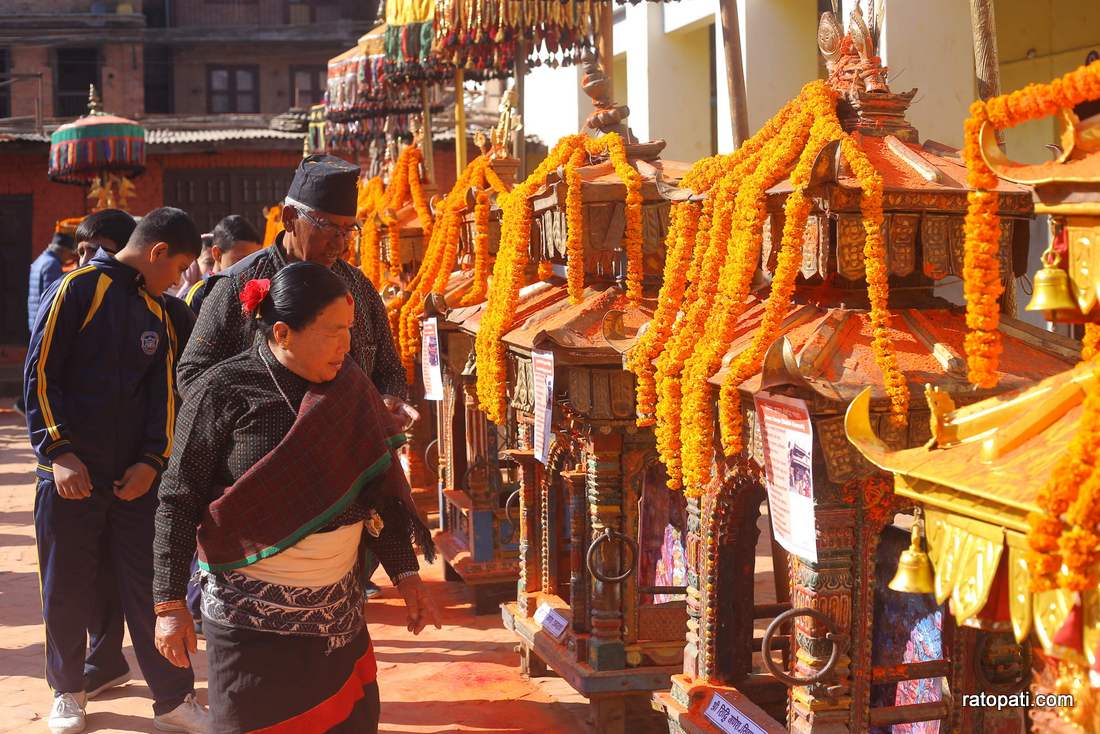 Madhyapur Festival (3)