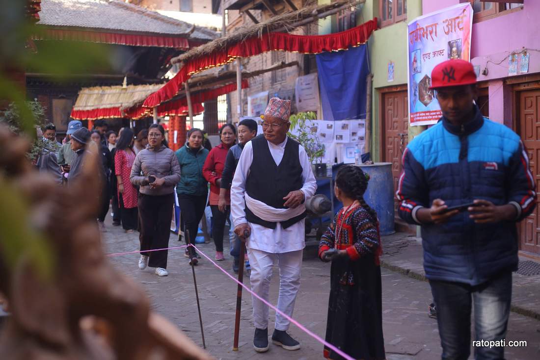 Madhyapur Festival (30)