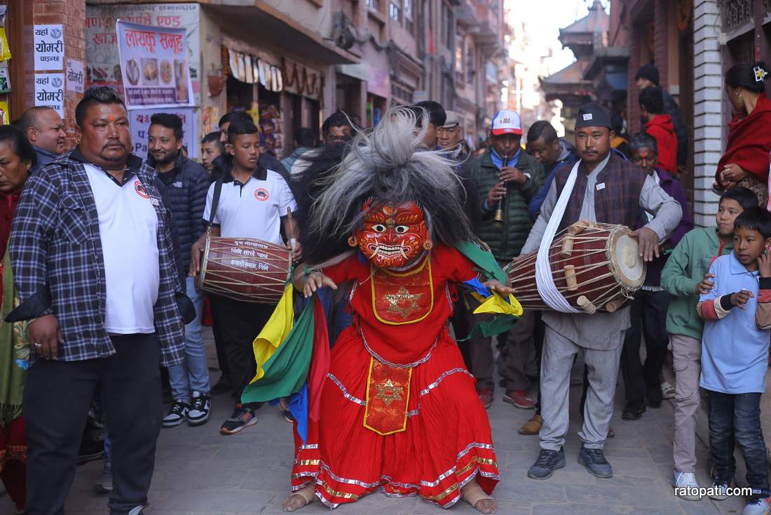 Madhyapur Festival (8)