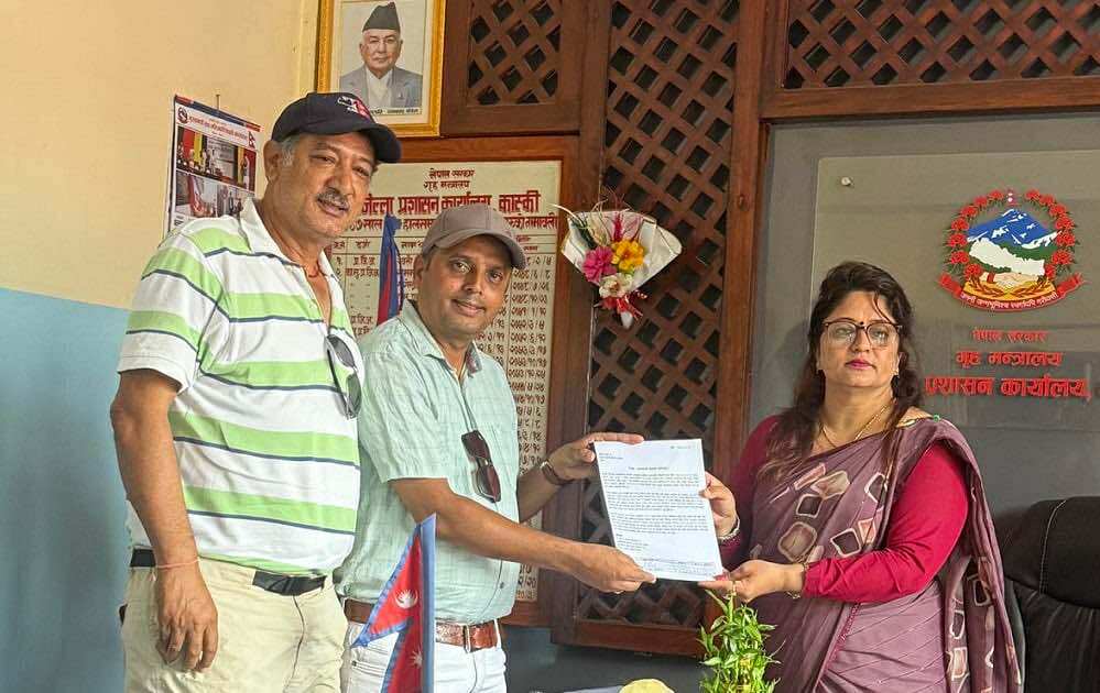 फेवाताल सिमाङ्कनमा जग्गाधनीको असन्तुष्टि, साबिककै नक्सा कार्यान्वयनको माग