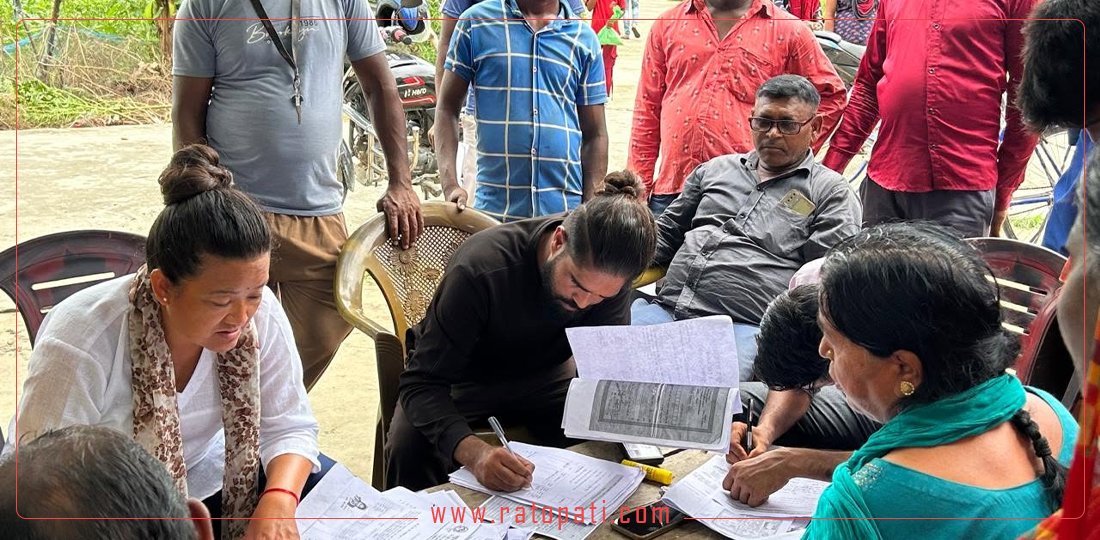 गृहमन्त्रीको आश्वासनपछि सुस्तावासीका मागबारे के प्रगति भयो ?