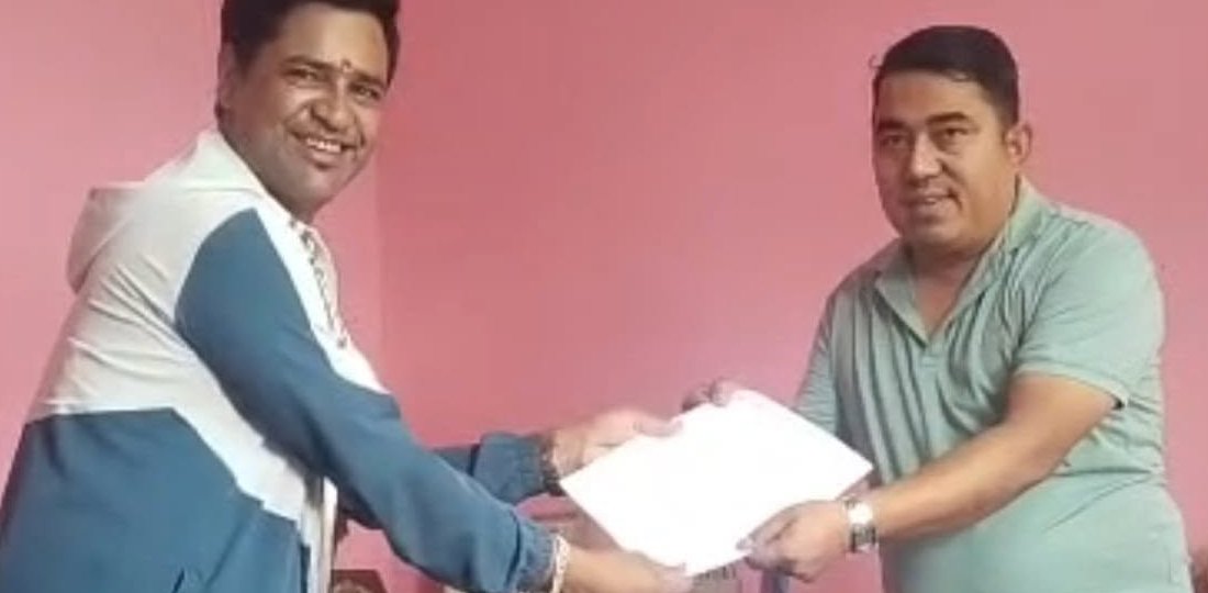 नेपाल अरनिको यातायात सेवा प्रालिसमक्ष ८ बुँदे माग प्रस्तुत