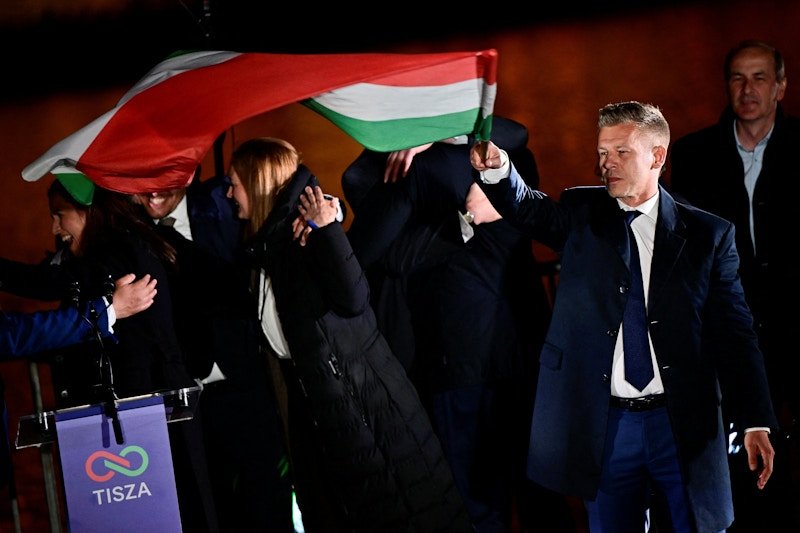 Magyar