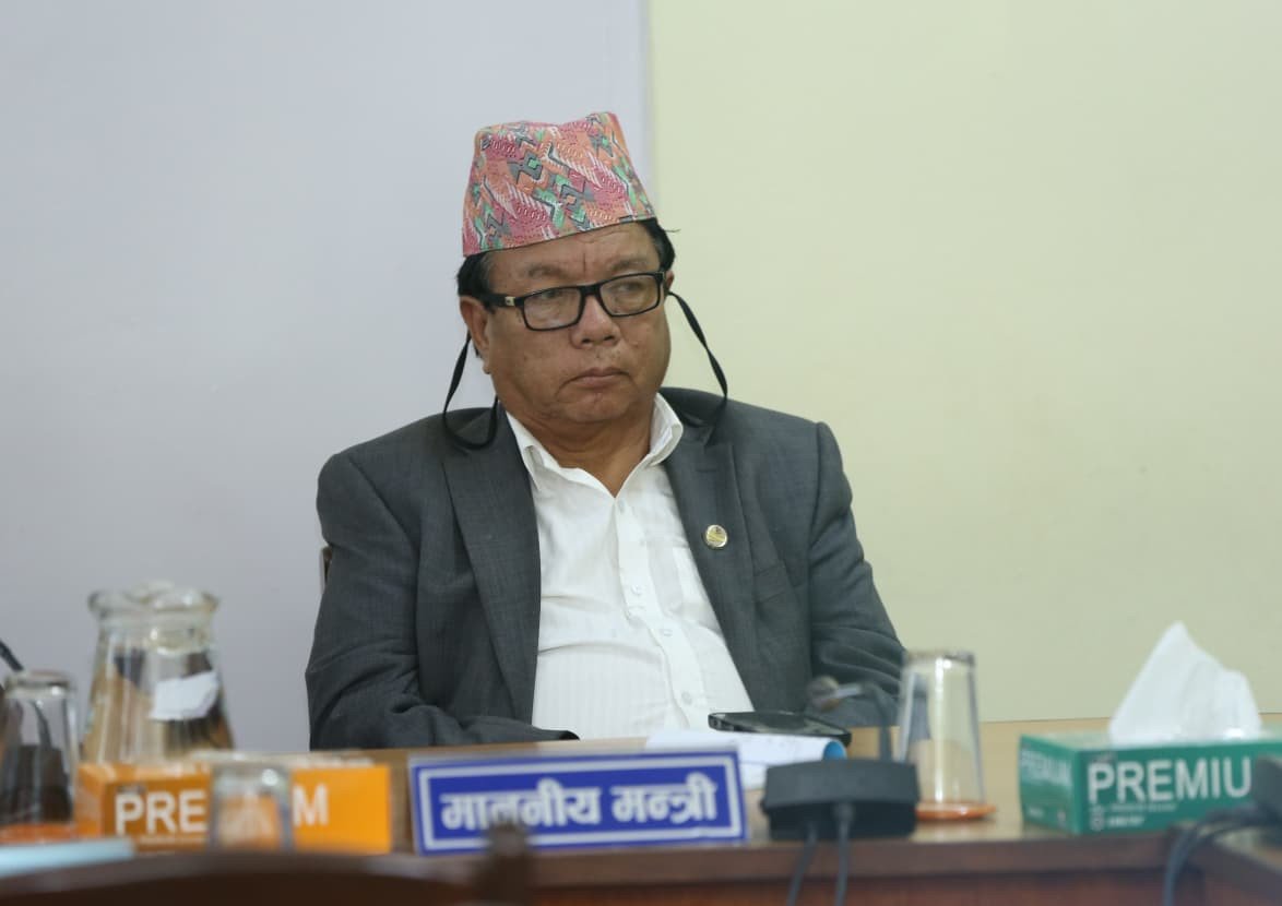 Science Minister Pledges Budget for Forensic Science Lab