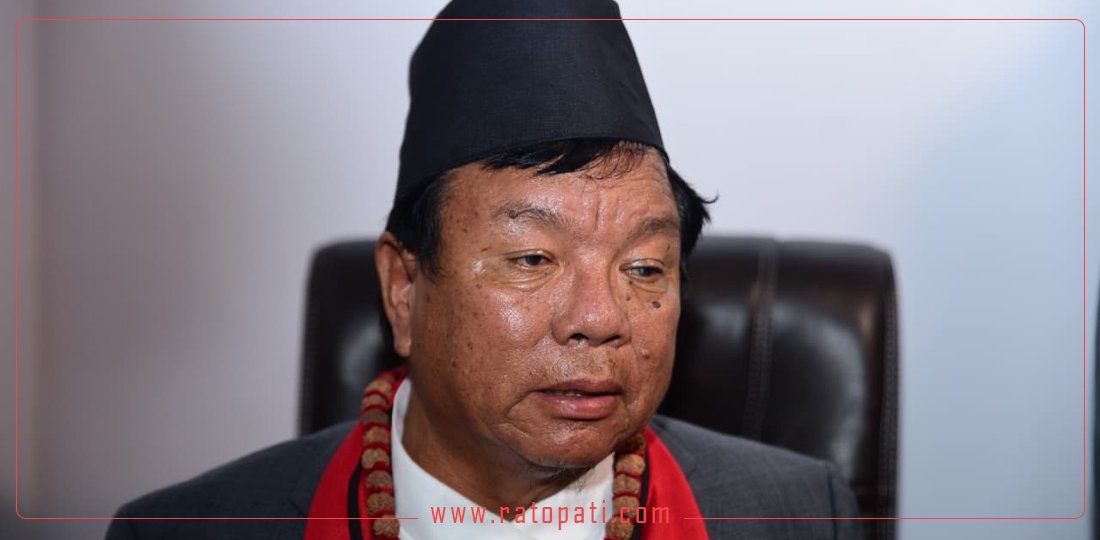 महावीर पुनको नवप्रवर्तन यात्रा : नील आर्मस्ट्रङलाई