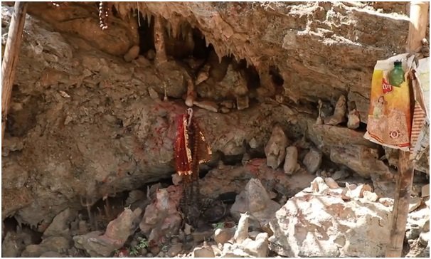 गुप्तेश्वर महादेवको संरक्षण गरिँदै