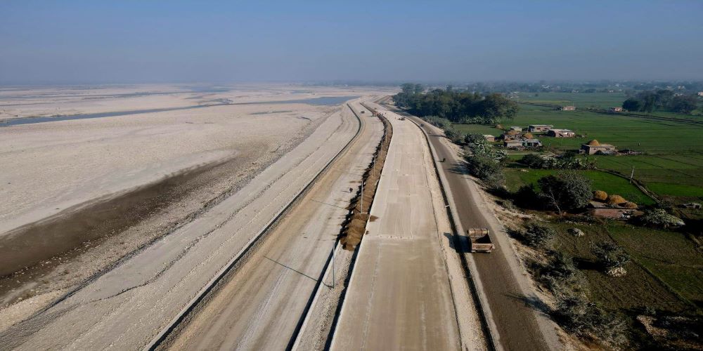 Over NPR 85 Million Tender Called for Mahakali and East-West Highway Upgrades