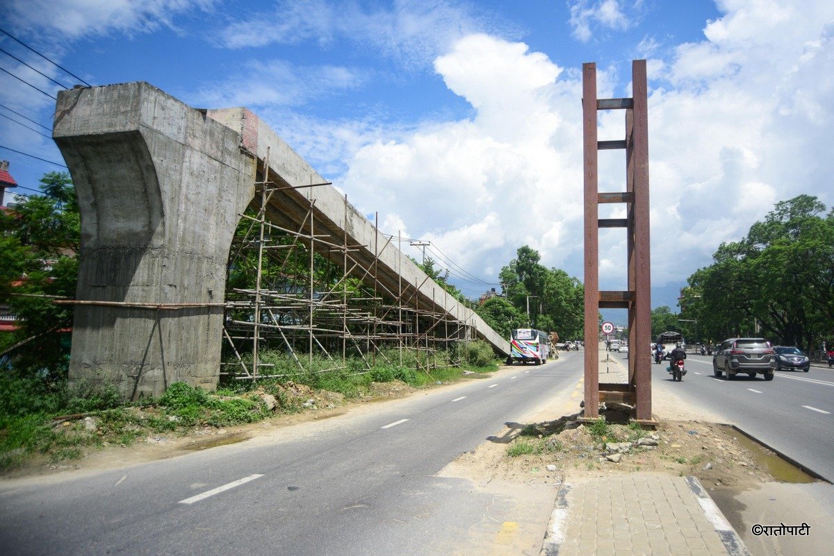 mahalaxmisthan overhead bridge (12)