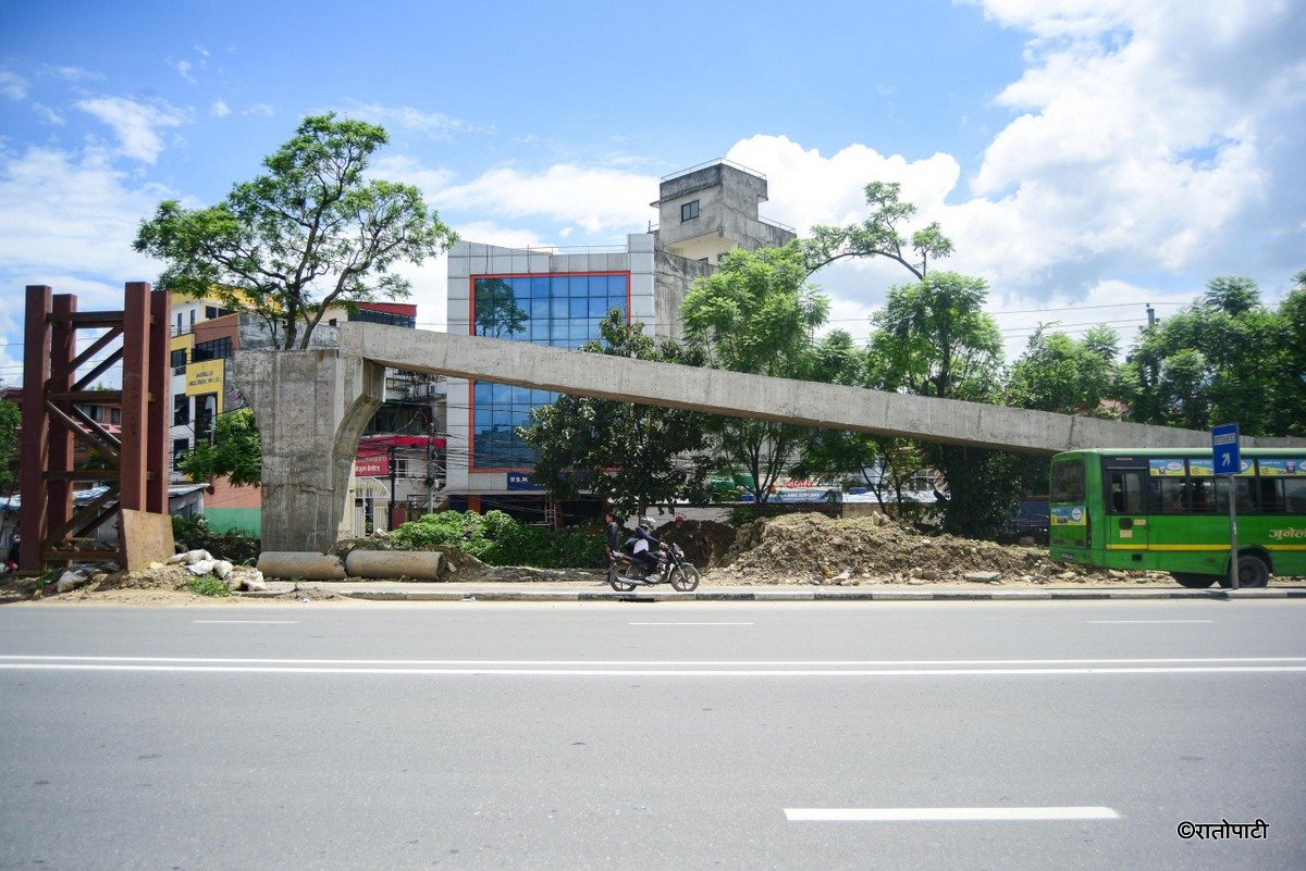 mahalaxmisthan overhead bridge (13)
