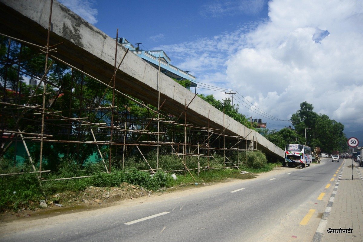 mahalaxmisthan overhead bridge (22)