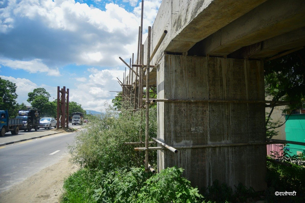 mahalaxmisthan overhead bridge (27)