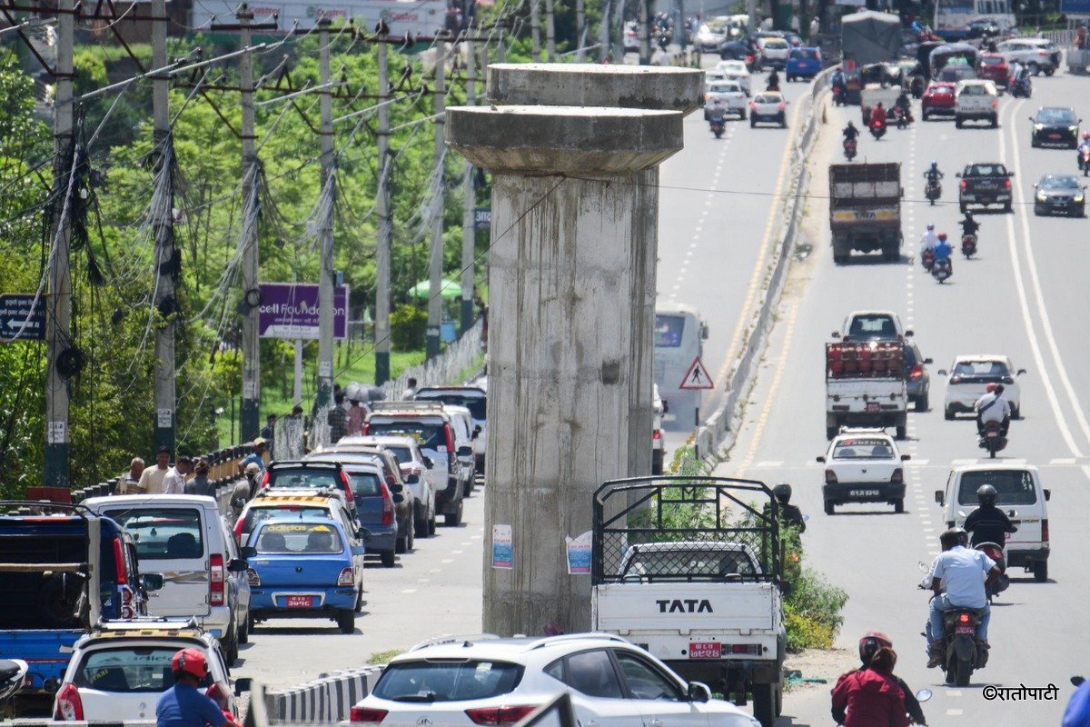 mahalaxmisthan overhead bridge (28)