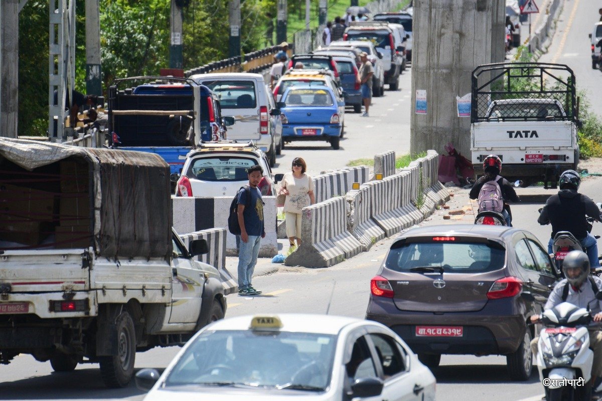 mahalaxmisthan overhead bridge (32)