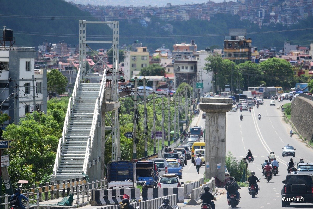mahalaxmisthan overhead bridge (37)