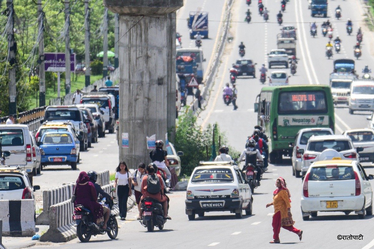 mahalaxmisthan overhead bridge (38)