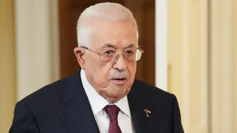   धेरै देशहरूबाट मान्यता पाएपछि प्यालेस्टाइनी राष्ट्रपति महमूद अब्बासले गरे हमासलाई अपिल