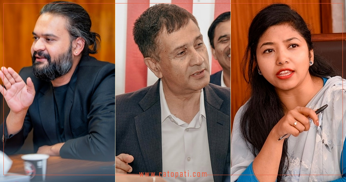   पहिलो पटक समयमा नआउने भयो काठमाडौँको बजेट, के भन्छ बालेनको सचिवालय ?
