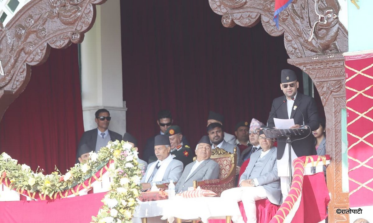 Mahanagar diwas_NPL (17)