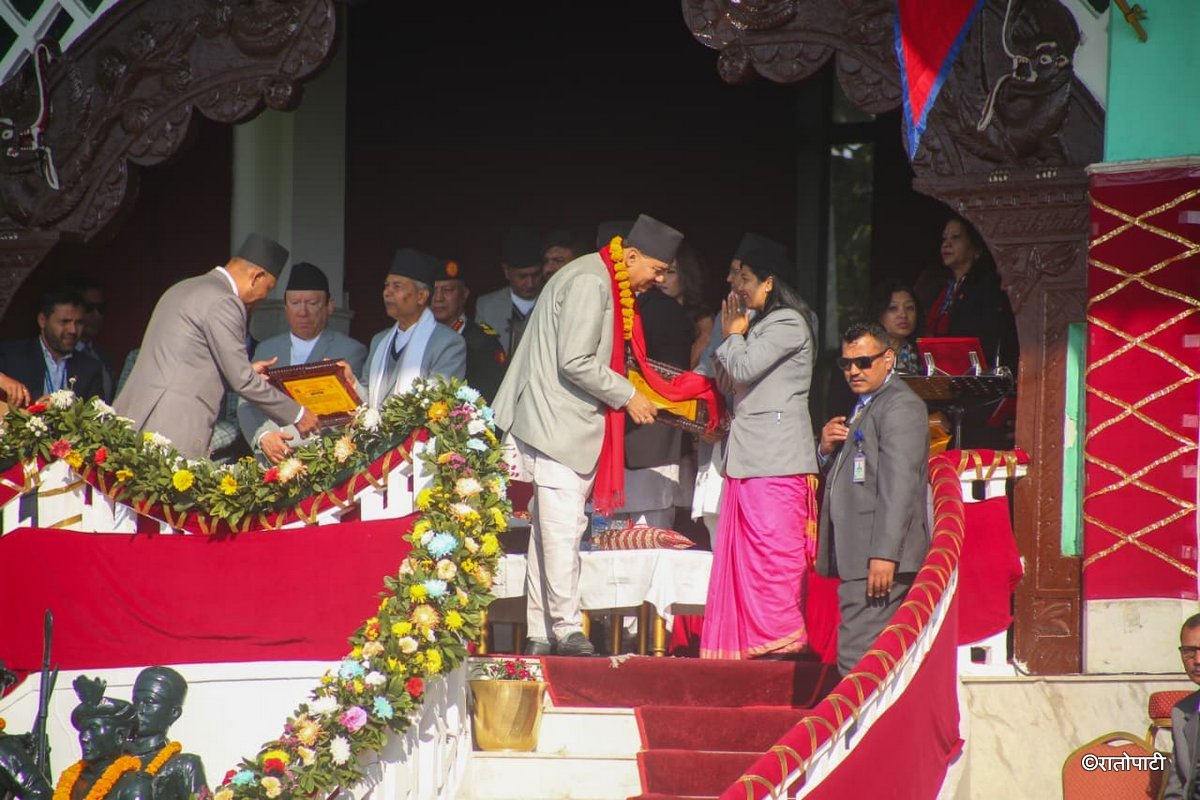 Mahanagar diwas_NPL (4)