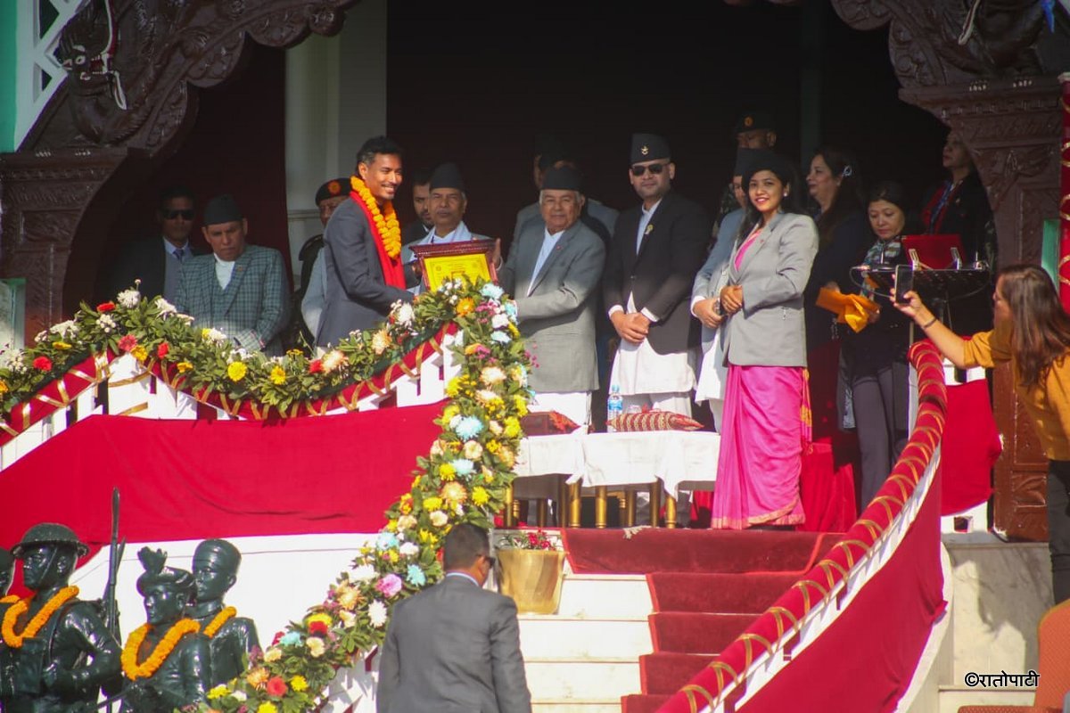 Mahanagar diwas_NPL (5)