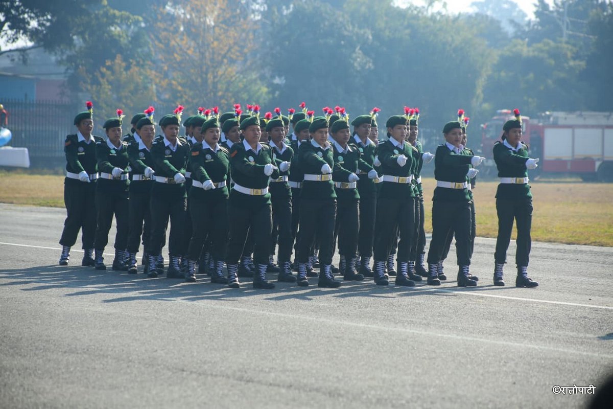 Mahanagar diwas_NPL (6)