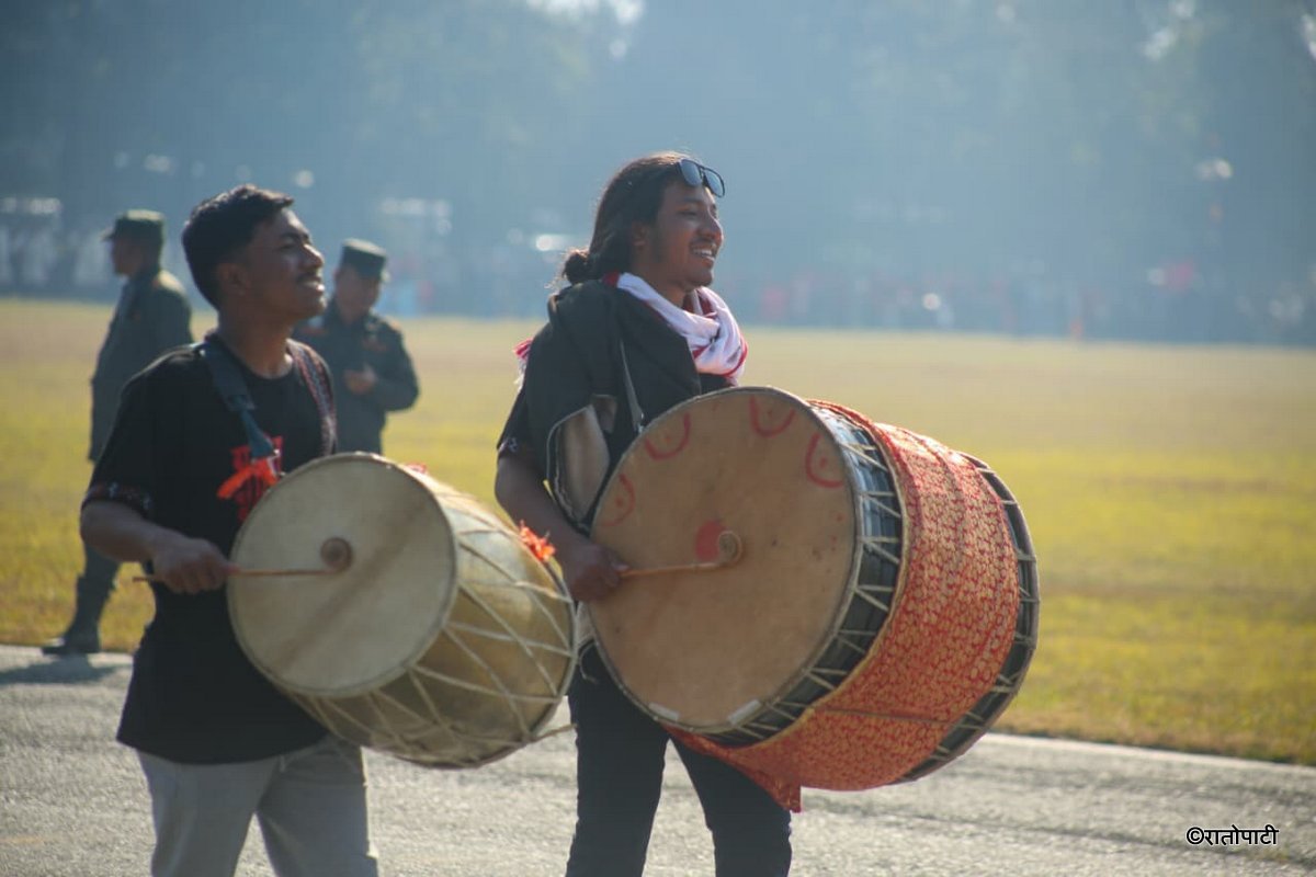 Mahanagar diwas_NPL (9)
