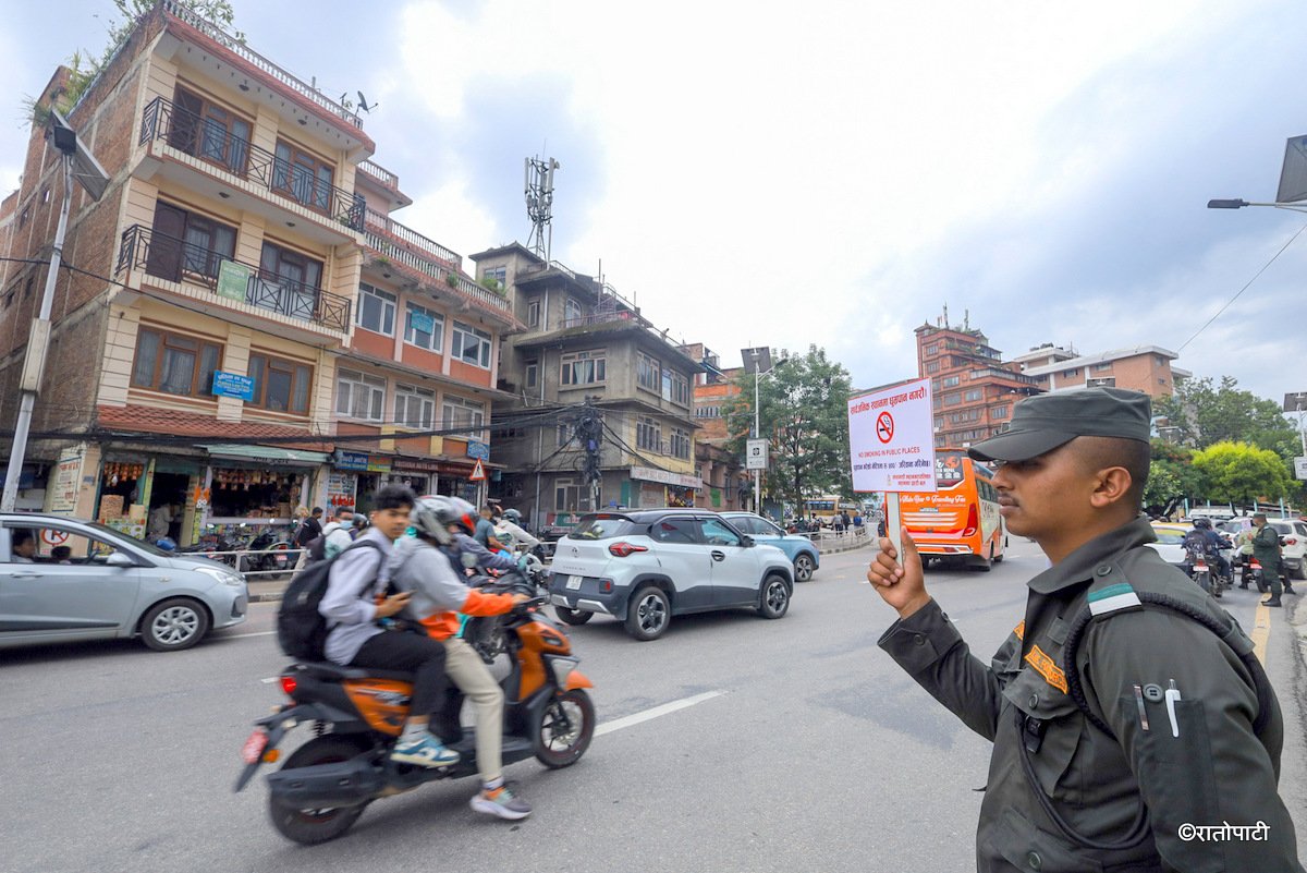 mahanagar no smoking (7)
