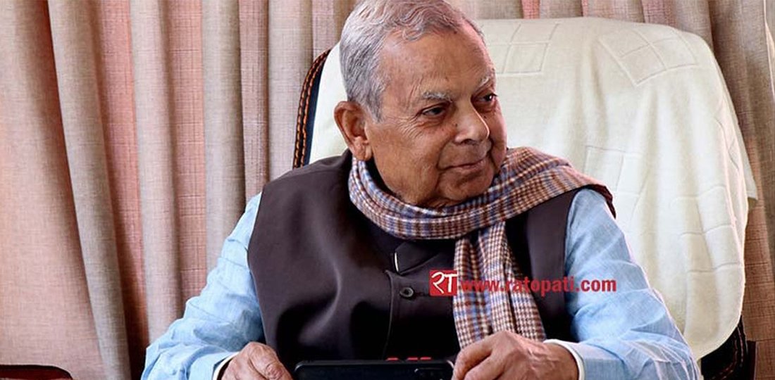   ठाकुरले खोलिदिए पार्टी नेतृत्व परिवर्तनको बाटो