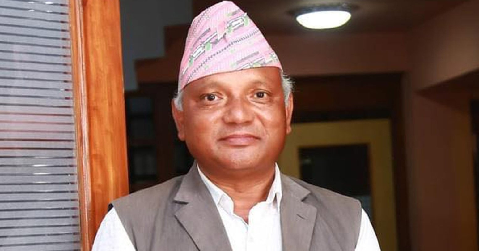 लुम्बिनीको बजेट लक्ष्यविहीन र सस्तो लोकप्रियताका लागि मात्रै : प्रतिपक्षी नेता महरा