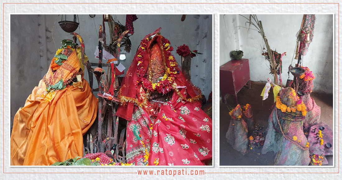 Month Names Derived From Nakshatras, Shravan Month Revered as Shiva's Month